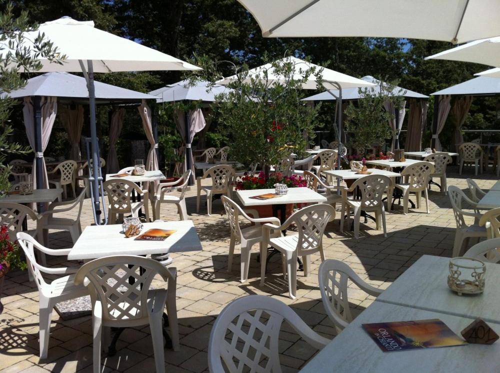 Safaritent Glamping Orlando in Chianti Cavriglia Esterno foto