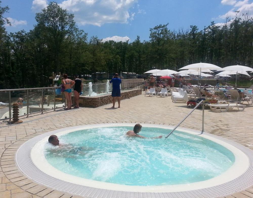 Safaritent Glamping Orlando in Chianti Cavriglia Esterno foto